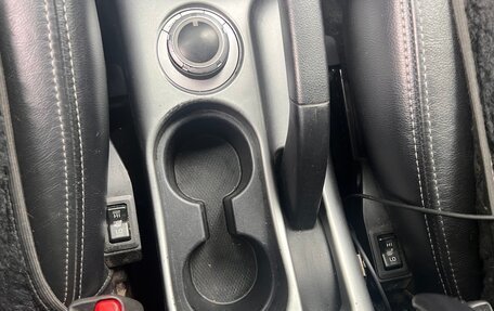 Mitsubishi Outlander III рестайлинг 3, 2008 год, 990 000 рублей, 13 фотография