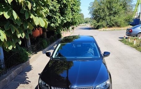 Skoda Octavia, 2016 год, 2 190 000 рублей, 3 фотография