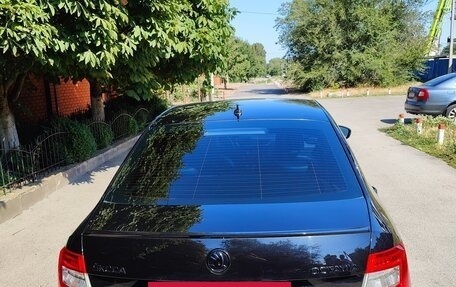 Skoda Octavia, 2016 год, 2 190 000 рублей, 5 фотография