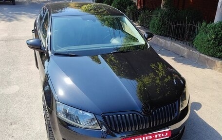 Skoda Octavia, 2016 год, 2 190 000 рублей, 4 фотография