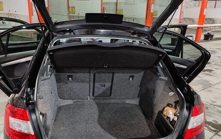 Skoda Octavia, 2016 год, 2 190 000 рублей, 14 фотография