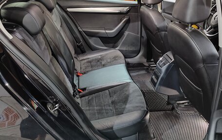 Skoda Octavia, 2016 год, 2 190 000 рублей, 13 фотография