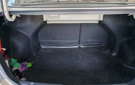 Hyundai Solaris II рестайлинг, 2014 год, 1 160 000 рублей, 7 фотография