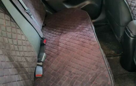 Hyundai Solaris II рестайлинг, 2014 год, 1 160 000 рублей, 9 фотография