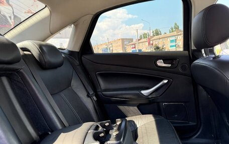 Ford Mondeo IV, 2009 год, 860 000 рублей, 10 фотография