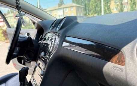 Ford Mondeo IV, 2009 год, 860 000 рублей, 8 фотография