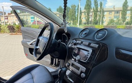Ford Mondeo IV, 2009 год, 860 000 рублей, 11 фотография