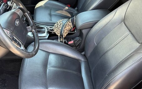 Ford Mondeo IV, 2009 год, 860 000 рублей, 7 фотография