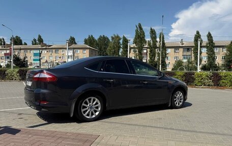 Ford Mondeo IV, 2009 год, 860 000 рублей, 4 фотография