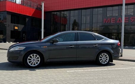 Ford Mondeo IV, 2009 год, 860 000 рублей, 2 фотография