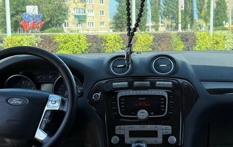 Ford Mondeo IV, 2009 год, 860 000 рублей, 9 фотография