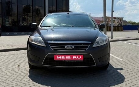 Ford Mondeo IV, 2009 год, 860 000 рублей, 6 фотография