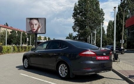Ford Mondeo IV, 2009 год, 860 000 рублей, 3 фотография
