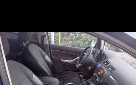 Ford C-MAX I рестайлинг, 2007 год, 640 000 рублей, 4 фотография