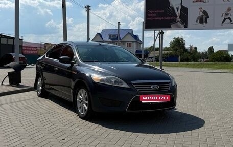 Ford Mondeo IV, 2009 год, 860 000 рублей, 5 фотография