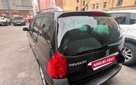 Peugeot 307 I, 2007 год, 350 000 рублей, 5 фотография