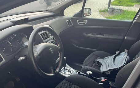 Peugeot 307 I, 2007 год, 350 000 рублей, 6 фотография