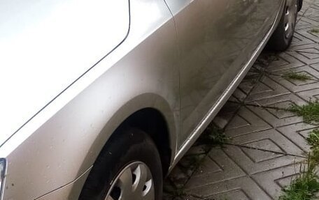 Skoda Octavia, 2014 год, 1 250 000 рублей, 2 фотография