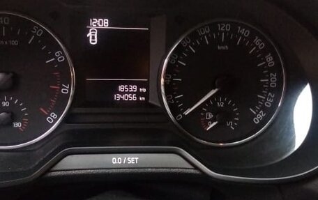 Skoda Octavia, 2014 год, 1 250 000 рублей, 3 фотография
