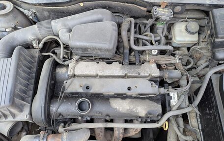 Opel Astra G, 1998 год, 70 000 рублей, 5 фотография
