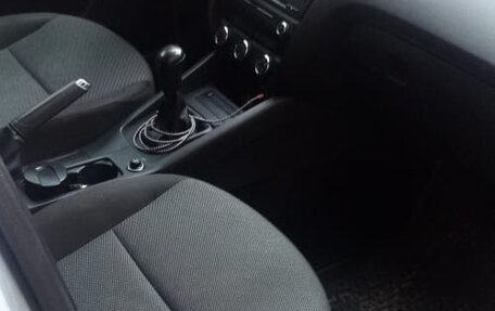 Skoda Octavia, 2014 год, 1 250 000 рублей, 13 фотография