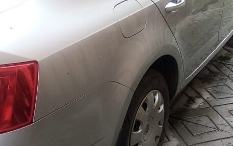 Skoda Octavia, 2014 год, 1 250 000 рублей, 11 фотография