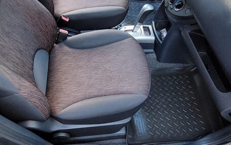 Nissan Note II рестайлинг, 2011 год, 890 000 рублей, 25 фотография