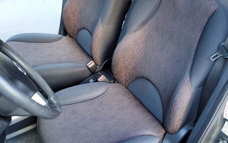 Nissan Note II рестайлинг, 2011 год, 890 000 рублей, 26 фотография
