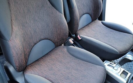 Nissan Note II рестайлинг, 2011 год, 890 000 рублей, 27 фотография