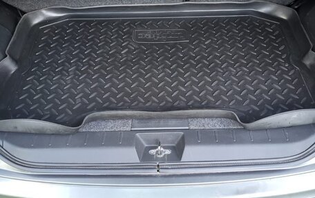 Nissan Note II рестайлинг, 2011 год, 890 000 рублей, 30 фотография