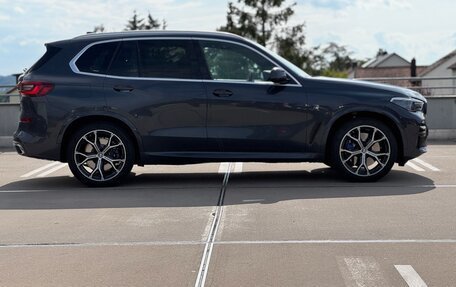 BMW X5, 2022 год, 8 460 000 рублей, 7 фотография