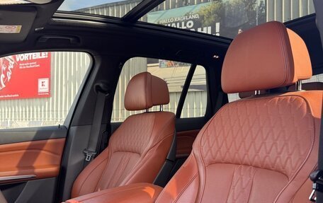 BMW X5, 2022 год, 8 460 000 рублей, 10 фотография