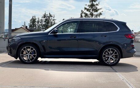 BMW X5, 2022 год, 8 460 000 рублей, 8 фотография