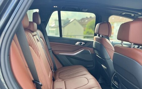 BMW X5, 2022 год, 8 460 000 рублей, 15 фотография