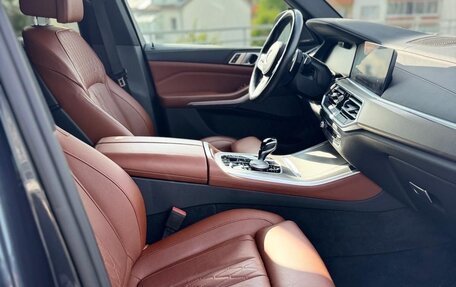 BMW X5, 2022 год, 8 460 000 рублей, 13 фотография