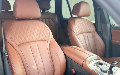 BMW X5, 2022 год, 8 460 000 рублей, 14 фотография