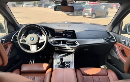 BMW X5, 2022 год, 8 460 000 рублей, 17 фотография