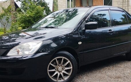 Mitsubishi Lancer IX, 2006 год, 395 000 рублей, 3 фотография