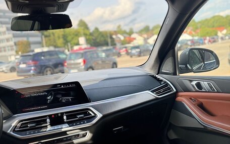 BMW X5, 2022 год, 8 460 000 рублей, 19 фотография