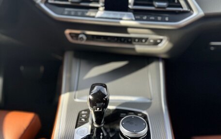BMW X5, 2022 год, 8 460 000 рублей, 18 фотография