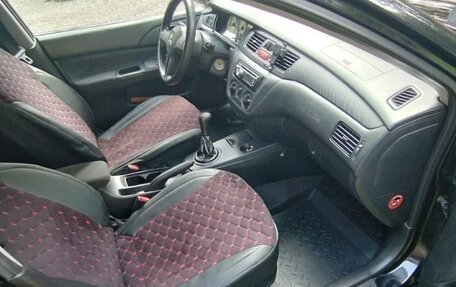 Mitsubishi Lancer IX, 2006 год, 395 000 рублей, 11 фотография