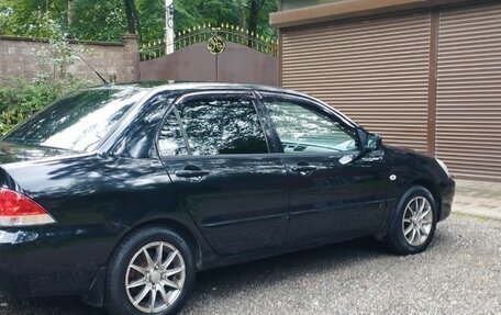 Mitsubishi Lancer IX, 2006 год, 395 000 рублей, 6 фотография