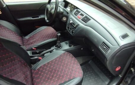 Mitsubishi Lancer IX, 2006 год, 395 000 рублей, 13 фотография
