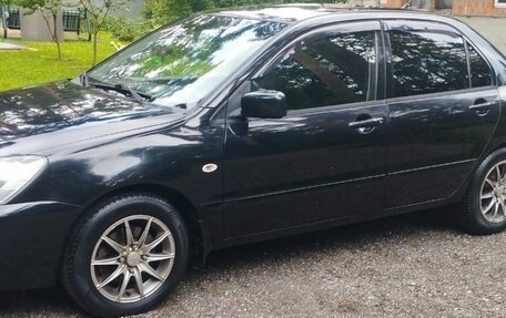 Mitsubishi Lancer IX, 2006 год, 395 000 рублей, 9 фотография