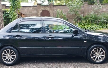 Mitsubishi Lancer IX, 2006 год, 395 000 рублей, 5 фотография