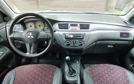 Mitsubishi Lancer IX, 2006 год, 395 000 рублей, 15 фотография