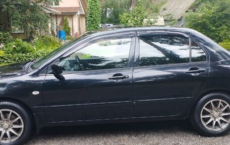 Mitsubishi Lancer IX, 2006 год, 395 000 рублей, 8 фотография