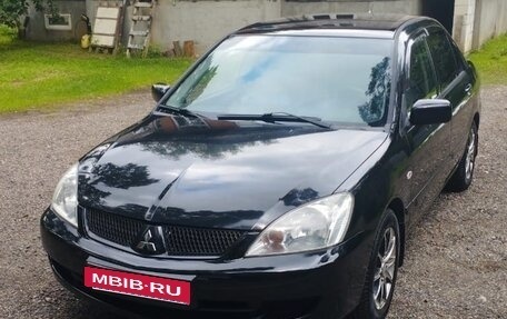 Mitsubishi Lancer IX, 2006 год, 395 000 рублей, 4 фотография
