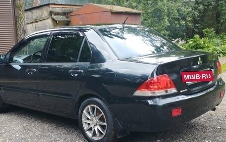 Mitsubishi Lancer IX, 2006 год, 395 000 рублей, 7 фотография