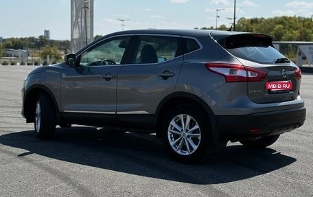 Nissan Qashqai, 2015 год, 1 650 000 рублей, 3 фотография
